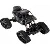 RC Rock Crawler 4x4 LHC012 auto 2v1 čierne RC Rock Crawler 4x4 LHC012 auto 2v1 čierne