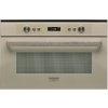HOTPOINT Hotpoint-Ariston MD764DS/HA vstavaná mikrovlnka s grilom HOTPOINT Hotpoint-Ariston MD764DS/HA vstavaná mikrovlnka s grilom