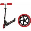 SPARTAN SPORT Kolobežka SPARTAN Formule X - 125 mm - čierná SPARTAN SPORT Kolobežka SPARTAN Formule X - 125 mm - čierná