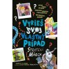 Vyrieš svoj vlastný prípad: Stratená mágia - Gareth P. Jones Vyrieš svoj vlastný prípad: Stratená mágia - Gareth P. Jones