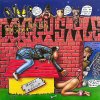 Snoop Dogg - Doggystyle (Reissue) (30th Anniversary) (Clear Coloured) (2 LP) Snoop Dogg - Doggystyle (Reissue) (30th Anniversary) (Clear Coloured) (2 LP)