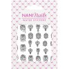 NANI vodolepky - 34 NANI vodolepky - 34