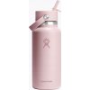 Termoska Hydro Flask Wide Flex Straw 0,95 l ružová Termoska Hydro Flask Wide Flex Straw 0,95 l ružová