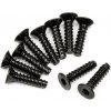 HPI Zápustný imbus Skrutka M3x12 mm 10 ks HPI94305 (HPI94305) HPI Zápustný imbus Skrutka M3x12 mm 10 ks HPI94305 (HPI94305)