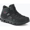 Dámska treková obuv On Cloudtrax Waterproof black 3WD10880553 Dámska treková obuv On Cloudtrax Waterproof black 3WD10880553