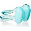 Speedo Klip na nos - UNIVERSAL NOSECLIP svetlomodrá Speedo Klip na nos - UNIVERSAL NOSECLIP svetlomodrá