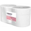 Harmony professional toaletný papier jumbo 260 2-vrstvová celulóza 236 m HPR/7365/KTN Harmony professional toaletný papier jumbo 260 2-vrstvová celulóza 236 m HPR/7365/KTN