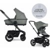 EASYWALKER Kočík kombinovaný Harvey5 2v1 Agave Green LITE AIR VP-F184461 EASYWALKER Kočík kombinovaný Harvey5 2v1 Agave Green LITE AIR VP-F184461