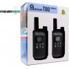 Allamat T-80 duo pmr Allamat T-80 duo pmr