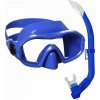 Potápačský set maska a šnorchel Mares BLENNY 4 - 7 rokov - modrá Potápačský set maska a šnorchel Mares BLENNY 4 - 7 rokov - modrá