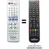 Predátor Panasonic N2QAYZ000002 náhradný diaľkový ovládač iného vzhľadu Predátor Panasonic N2QAYZ000002 náhradný diaľkový ovládač iného vzhľadu