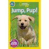 National Geographic Readers: Jump Pup! National Geographic Readers: Jump Pup!