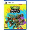 Teenage Mutant Ninja Turtles Arcade: Wrath of the Mutants (PS5) Teenage Mutant Ninja Turtles Arcade: Wrath of the Mutants (PS5)
