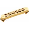 Schaller GTM Gold Kobylka na gitaru Schaller GTM Gold Kobylka na gitaru