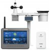 Meteostanica GARNI 3015 Arcus - Wi-Fi s TFT HD displejom 2. generácie (GARNI3015ARCUS2GEN) Meteostanica GARNI 3015 Arcus - Wi-Fi s TFT HD displejom 2. generácie (GARNI3015ARCUS2GEN)