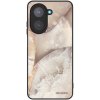 Picasee ULTIMATE CASE pro Xiaomi Redmi A5 - Cream marble Picasee ULTIMATE CASE pro Xiaomi Redmi A5 - Cream marble