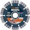 Craftomat Rezný kotúč diamantový 125 x 2,3 x 22,23 mm 6680006 Craftomat Rezný kotúč diamantový 125 x 2,3 x 22,23 mm 6680006