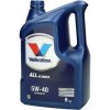 Motorový olej Valvoline 5 l 5W-40 Motorový olej Valvoline 5 l 5W-40