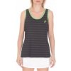 Joma dámsky top LARISA TANK TOP BLACK