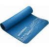 Podložka na cvičenie Lifefit Yoga Mat Exkluzív modrá (4891223119312) Podložka na cvičenie Lifefit Yoga Mat Exkluzív modrá (4891223119312)