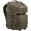 Mil-tec US Assault Pack LG olive 36 l Mil-tec US Assault Pack LG olive 36 l