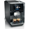 Automatický kávovar na espresso Siemens TP717R06, 1500 W, strieborný/sivý Automatický kávovar na espresso Siemens TP717R06, 1500 W, strieborný/sivý