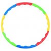 Hula Hop- Farebná skladaná obruč Hula Hop- Farebná skladaná obruč