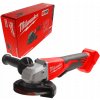 Milwaukee M18 BLSAG125XPD-0 Uhlová brúska 800W 4933492645 BEZ AKUMULÁTORA A NABÍJAČKY (HOLÉ NÁRADIE) Milwaukee M18 BLSAG125XPD-0 Uhlová brúska 800W 4933492645 BEZ AKUMULÁTORA A NABÍJAČKY (HOLÉ NÁRADIE)