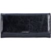 Peňaženka dámska Carmelo čierna 2126 C Peňaženka dámska Carmelo čierna 2126 C