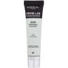 L´Oréal Prime Lab 24H Redness Eraser - Primer na zníženie začervenania pleti 30 ml L´Oréal Prime Lab 24H Redness Eraser - Primer na zníženie začervenania pleti 30 ml
