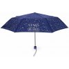 Dáždnik Legami Folding Umbrella - Stars - Manual uni Dáždnik Legami Folding Umbrella - Stars - Manual uni