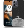 Picasee ULTIMATE CASE pro Motorola Moto G34 5G - Astronaut Picasee ULTIMATE CASE pro Motorola Moto G34 5G - Astronaut