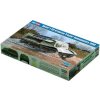 Hobby Boss T-20 Komsomolets Armored Tractor 1/35 Hobby Boss T-20 Komsomolets Armored Tractor 1/35