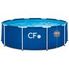 Bazén CF FRAME modrý - 305 x 91 cm Bazén CF FRAME modrý - 305 x 91 cm