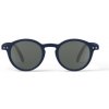 Izipizi slnečné okuliare 7-11 rokov D Navy Blue Izipizi slnečné okuliare 7-11 rokov D Navy Blue