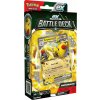 Pokémon TCG Battle Deck Ampharos/Lucario Ex Pokémon TCG Battle Deck Ampharos/Lucario Ex