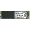 Transcend MTE115S 250GB, TS250GMTE115S Transcend MTE115S 250GB, TS250GMTE115S