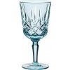 Nachtmann Pohár na víno NOBLESSE COLORS, sada 2 kusov, 355 ml, svetlomodrý Nachtmann Pohár na víno NOBLESSE COLORS, sada 2 kusov, 355 ml, svetlomodrý