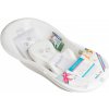 Tega Baby Set na kúpanie 102 cm Owl White Tega Baby Set na kúpanie 102 cm Owl White
