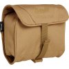 BRANDIT taška Toiletry Bag medium Camel Veľkosť: OS BRANDIT taška Toiletry Bag medium Camel Veľkosť: OS