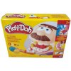 Play-Doh Drill’N’Fill Dentist – Sada zubára s tortou, od 3 rokov Play-Doh Drill’N’Fill Dentist – Sada zubára s tortou, od 3 rokov