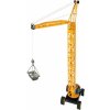 Kovap Žeriav kov 60cm navíjací Kovap Žeriav kov 60cm navíjací