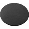 Siguro Bridlicová doska Slate 30 cm čierna Siguro Bridlicová doska Slate 30 cm čierna