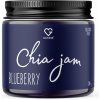 Goodie Chia Jam - Čučoriedka - Blueberry 230 g Goodie Chia Jam - Čučoriedka - Blueberry 230 g