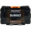 Sada príslušenstva MCLAREN 28 dielna v malom púzdre Toug Case FLEXTORQ DEWALT DT70902T Sada príslušenstva MCLAREN 28 dielna v malom púzdre Toug Case FLEXTORQ DEWALT DT70902T