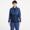 On Running Weather-jacket Cerulean/Dark