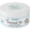 Nacomi Coconut Oil rafinovaný telový kokosový olej, 100 ml