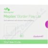 Mepilex Border Flex Lite pěn.s.krytí 7,5 x 7,5 cm 5 ks