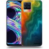 Picasee Ultimate Case pro Realme 8 4G - Solar