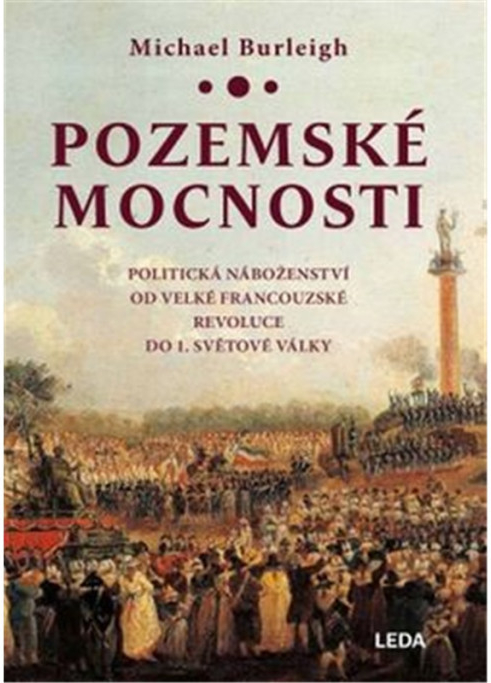 Pozemské mocnosti